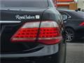 2010 Toyota Crown