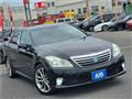2010 Toyota Crown