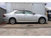 2008 Toyota Crown Royal Series