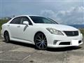 2012 Toyota Crown