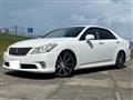 2012 Toyota Crown
