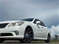 2012 Toyota Crown