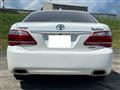 2012 Toyota Crown
