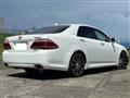 2012 Toyota Crown