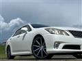 2012 Toyota Crown