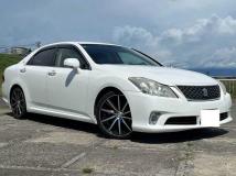 2012 Toyota Crown