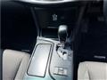 2008 Toyota Crown Royal Series