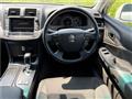 2008 Toyota Crown Royal Series