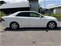 2008 Toyota Crown Royal Series