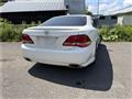 2008 Toyota Crown Royal Series