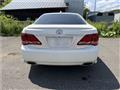 2008 Toyota Crown Royal Series