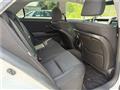 2008 Toyota Crown Royal Series