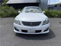 2008 Toyota Crown Royal Series