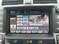 2008 Toyota Crown Royal Series
