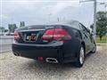 2008 Toyota Crown Royal Series