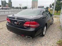 2008 Toyota Crown Royal Series