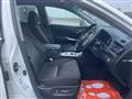 2010 Toyota Crown Athlete Series
