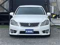 2010 Toyota Crown Athlete Series