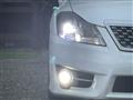 2010 Toyota Crown Athlete Series