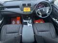 2010 Toyota Crown Athlete Series
