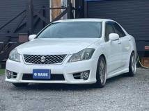 2010 Toyota Crown Athlete Series