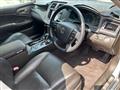 2008 Toyota Crown Athlete Series