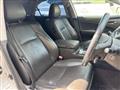 2008 Toyota Crown Athlete Series
