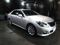 2008 Toyota Crown Athlete Series