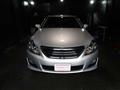 2008 Toyota Crown Athlete Series