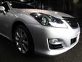 2008 Toyota Crown Athlete Series