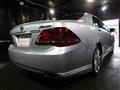 2008 Toyota Crown Athlete Series