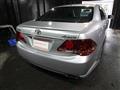 2008 Toyota Crown Athlete Series