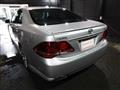 2008 Toyota Crown Athlete Series