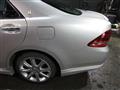 2008 Toyota Crown Athlete Series