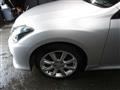 2008 Toyota Crown Athlete Series