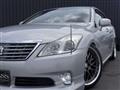 2010 Toyota Crown Royal Series