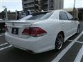 2012 Toyota Crown Athlete Series