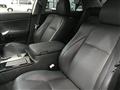 2012 Toyota Crown Athlete Series