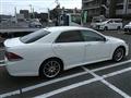 2012 Toyota Crown Athlete Series