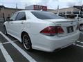 2012 Toyota Crown Athlete Series