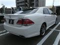 2012 Toyota Crown Athlete Series