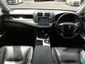 2012 Toyota Crown Athlete Series
