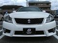 2012 Toyota Crown Athlete Series