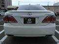 2012 Toyota Crown Athlete Series