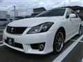 2012 Toyota Crown Athlete Series