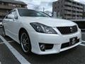 2012 Toyota Crown Athlete Series