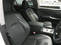 2012 Toyota Crown Athlete Series