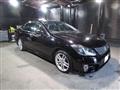 2011 Toyota Crown Athlete Series