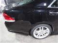 2011 Toyota Crown Athlete Series