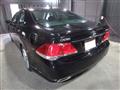 2011 Toyota Crown Athlete Series